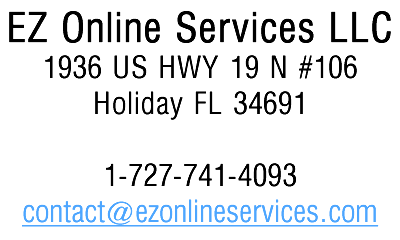 EZOnlineServices