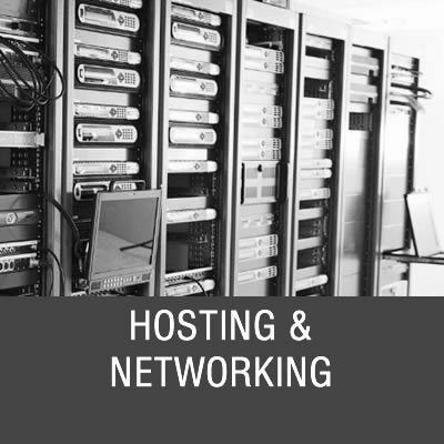 Hosting